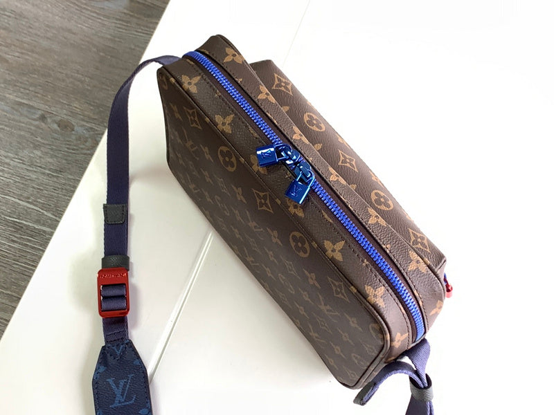 Luxe Touch Fashion LTB-bags - 17064