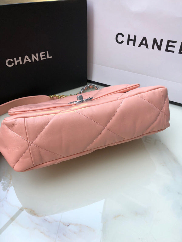 Luxe Touch Bags -  Bags - 134