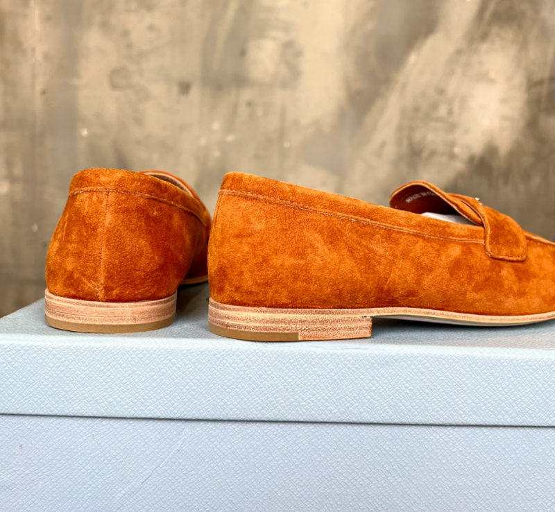 Luxe Touch Bags 

 - PD Women Shoes - 014