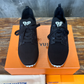 Luxe Touch Bags -  Men Shoes - 049