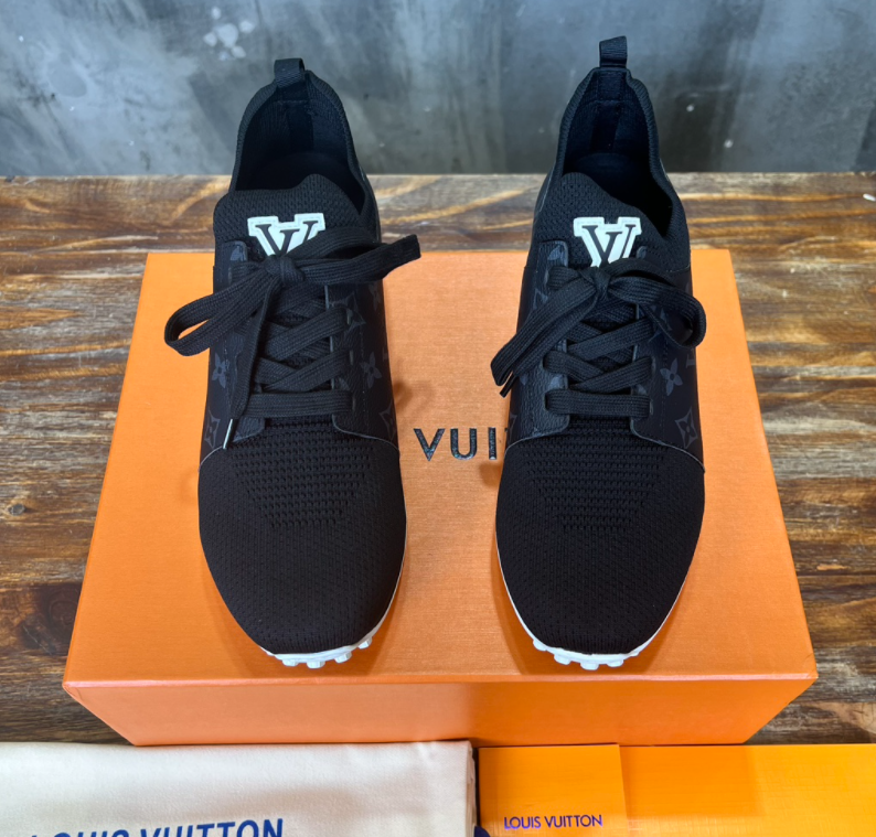 Luxe Touch Bags -  Men Shoes - 049