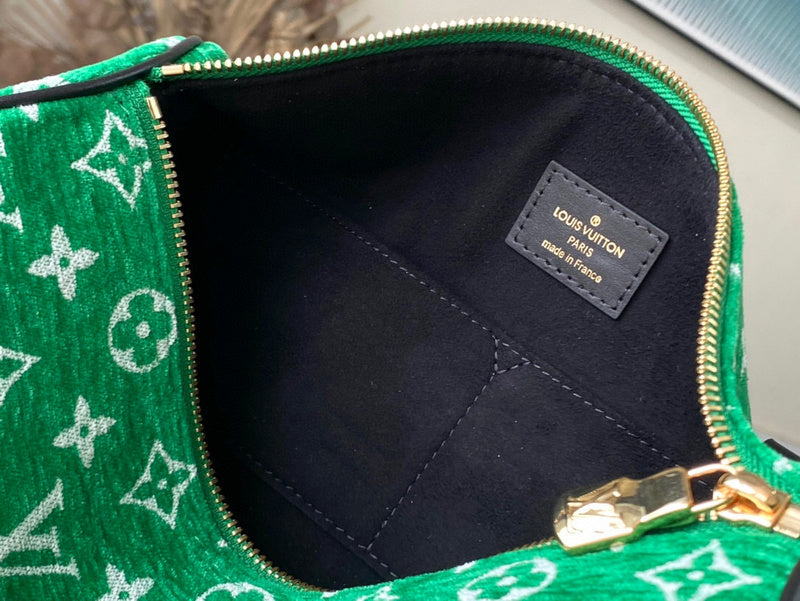Fashion Luxe Touch bags - 4982
