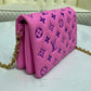Luxe Touch Bags -   2439