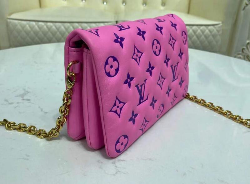 Luxe Touch Bags 

 - LTB Bags - 2439