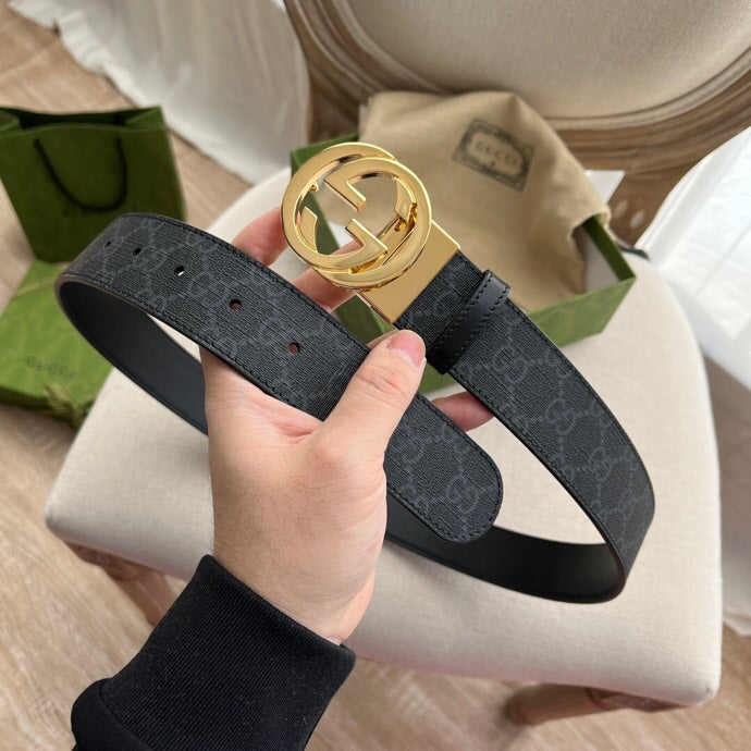 LTB  -Luxury  GCI  BELTS 031