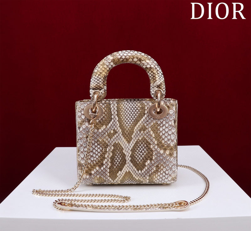 LTB - Luxe Touch Bags - 101