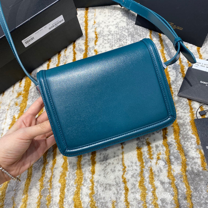 Luxe Touch - SLY Bags 024
