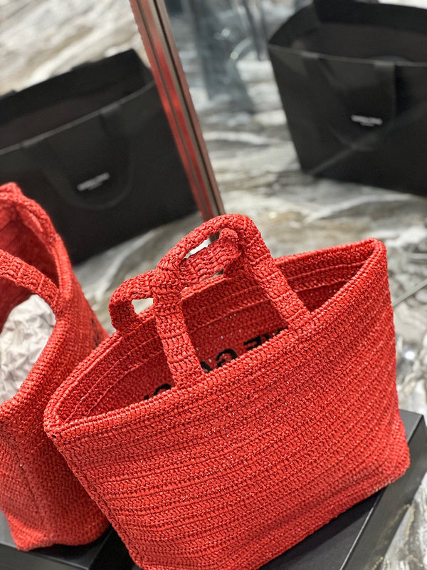 Luxe Touch SLY Bags - 142