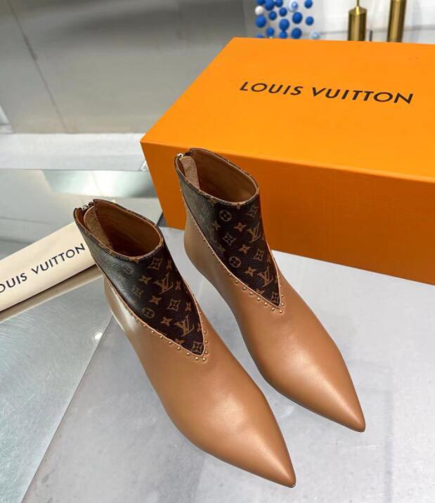 Luxe Touch Bags -  Women Shoes - 836