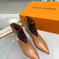 Luxe Touch Bags 

 - LTB Women Shoes - 836