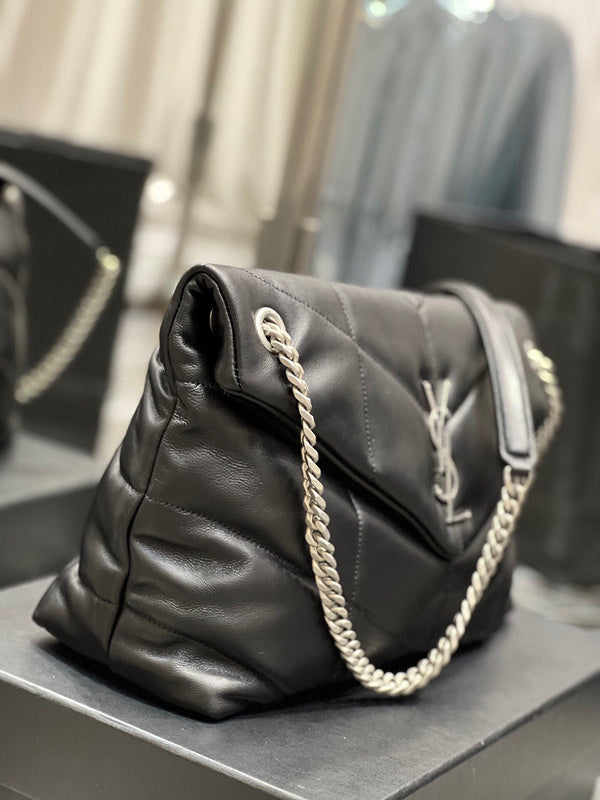 Luxe Touch SLY Bags - 465