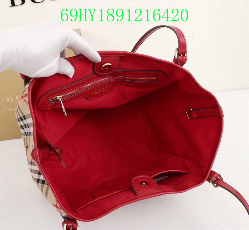 Luxe Touch Bags Fashion -BBR Bags - 346