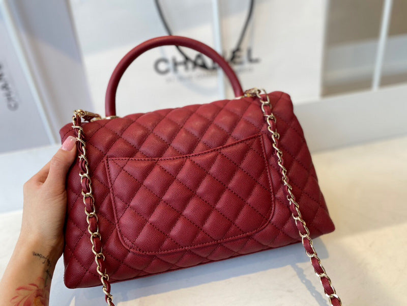 Luxe Touch Bags -  Bags - 154