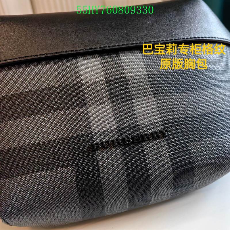 Luxe Touch Fashion -BBR Bags - 077