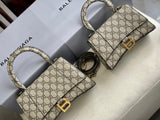 Luxe Touch Fashion - BGA Bags - 1606