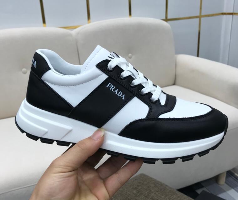 Luxe Touch Bags 

 - PD Men Shoes - 442
