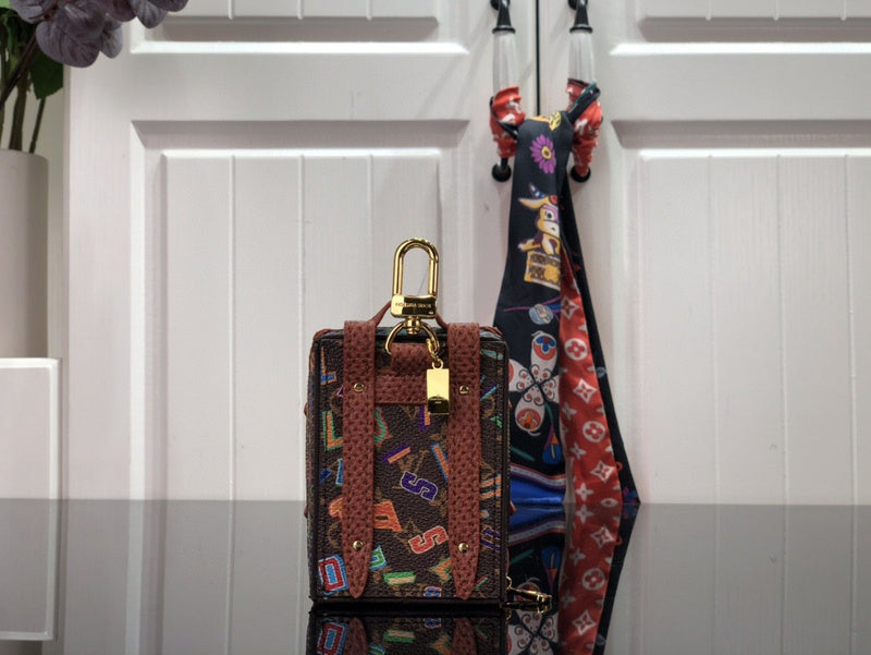 Fashion LTB-bags - 2866