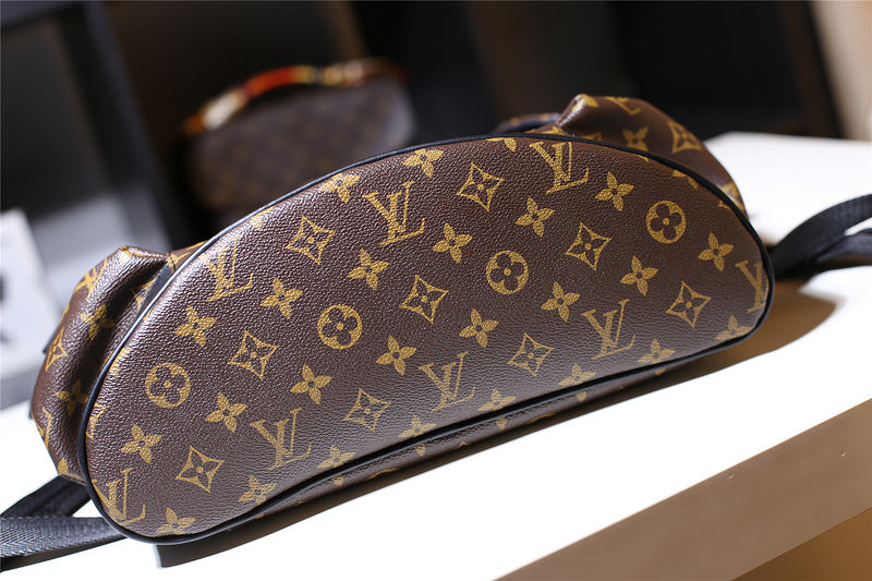 Luxe Touch Fashion LTB-bags - 9702