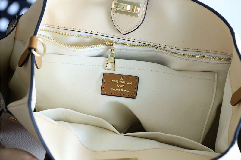 Luxe Touch Fashion LTB-bags - 8629