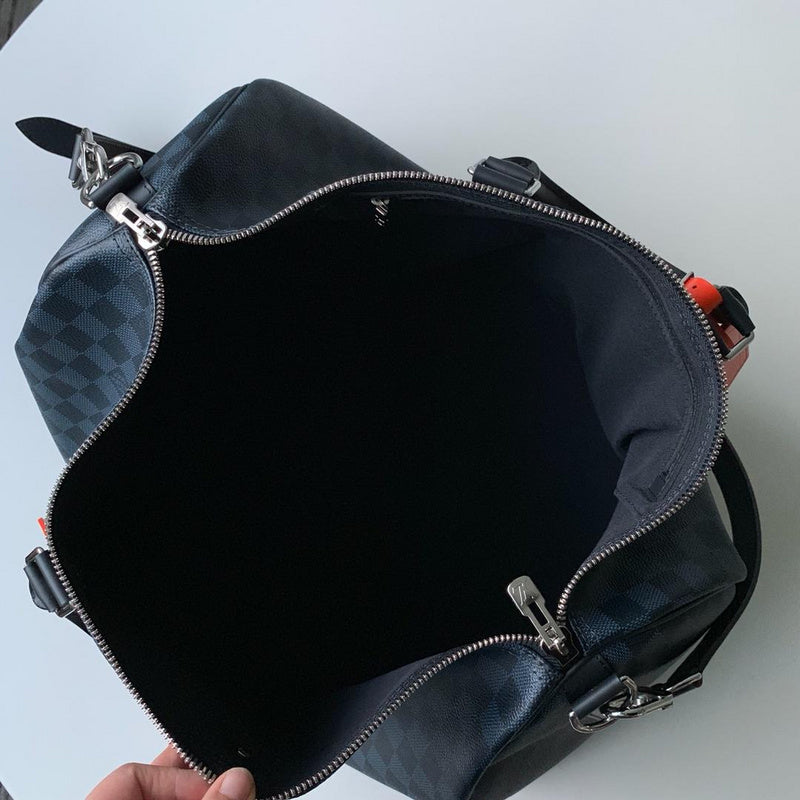 Luxe Touch Fashion LTB-bags - 17849