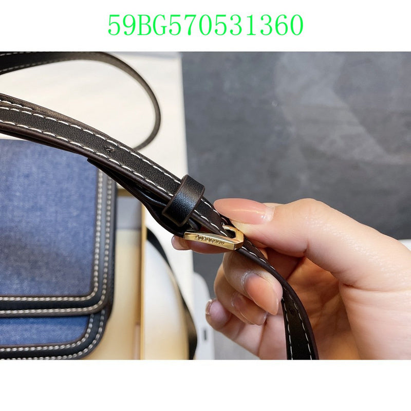 LTB Fashion -BBR Bags - 513