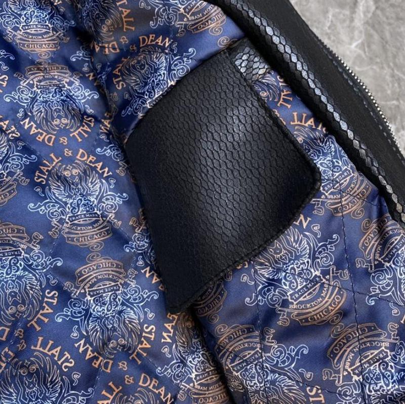 Luxe Touch Bags 

 - LTB Clothes - 176