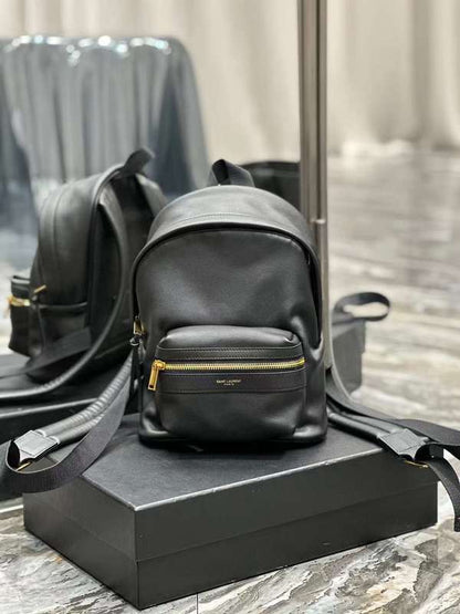 Luxe Touch - SLY Bags 650
