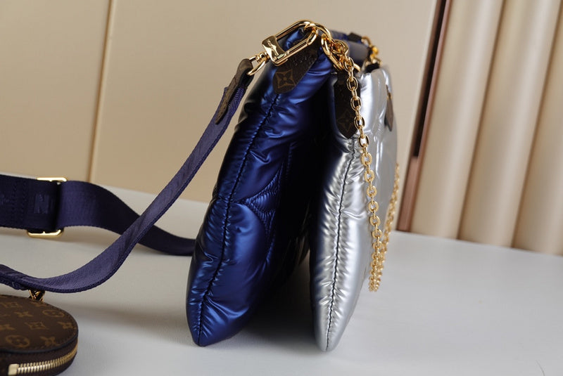 Fashion Luxe Touch bags - 3352