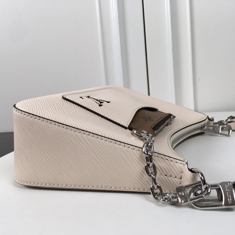 Luxe Touch Fashion LTB-bags - 17097