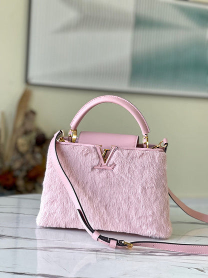 Fashion Luxe Touch bags - 5476