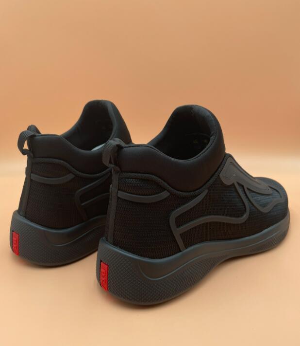 Luxe Touch Bags 

 - PD Men Shoes - 036