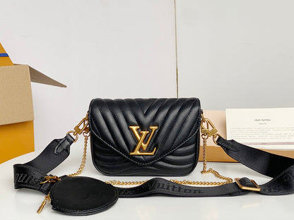 Luxe Touch Fashion LTB-bags - 17581