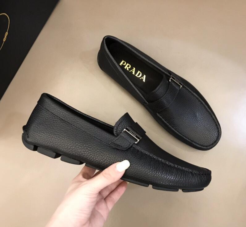Luxe Touch Bags 

 - PD Men Shoes - 389