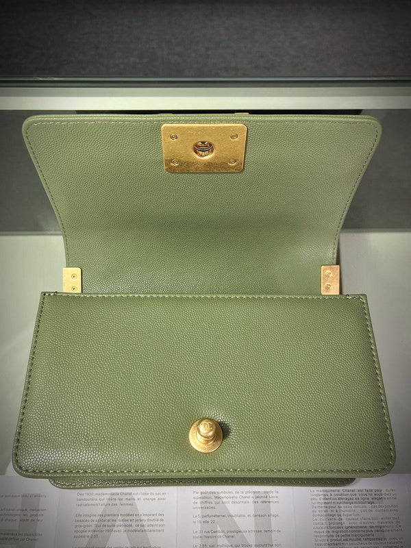 Luxe Touch Bags 

 -  Bags - 3188