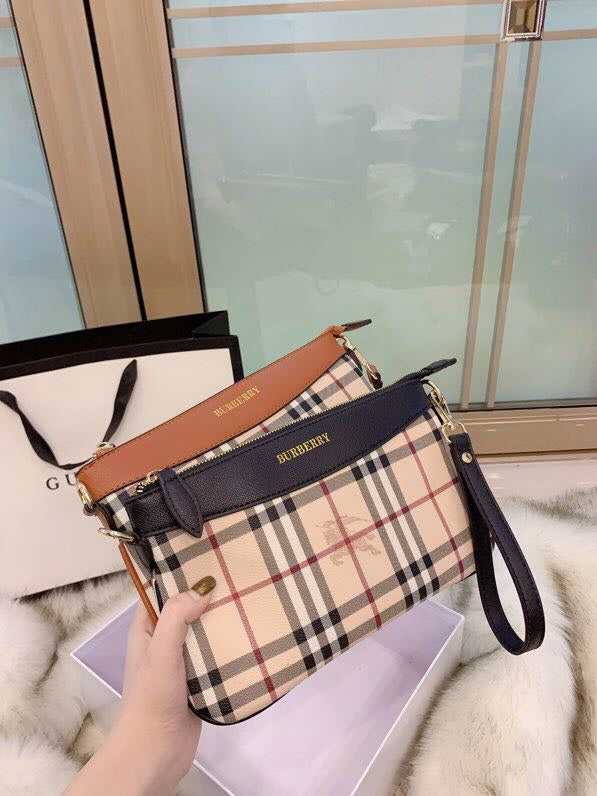 Luxe Touch Bags Fashion -BBR Bags - 963