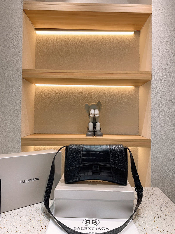 Luxe Touch Fashion - BGA Bags - 1550
