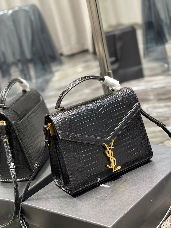 Luxe Touch - SLY Bags 553