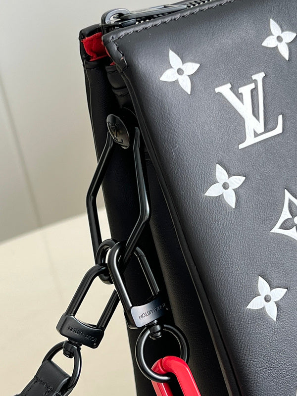 Luxe Touch Fashion LTB-bags - 17257