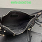 Luxe Touch Fashion - BGA Bags - 1896