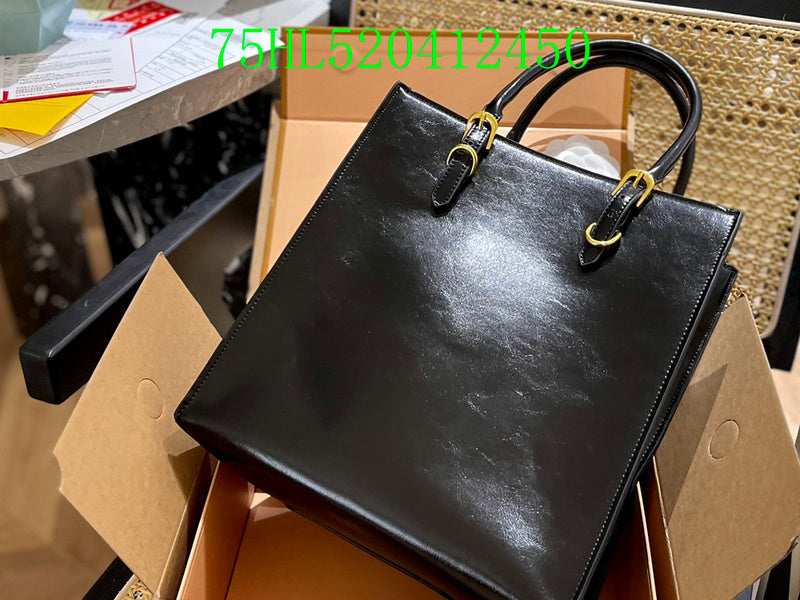 Luxe Touch Fashion - BGA Bags - 1824