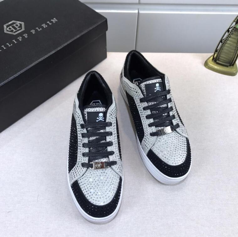 Luxe Touch Bags - PHP Shoes - 235