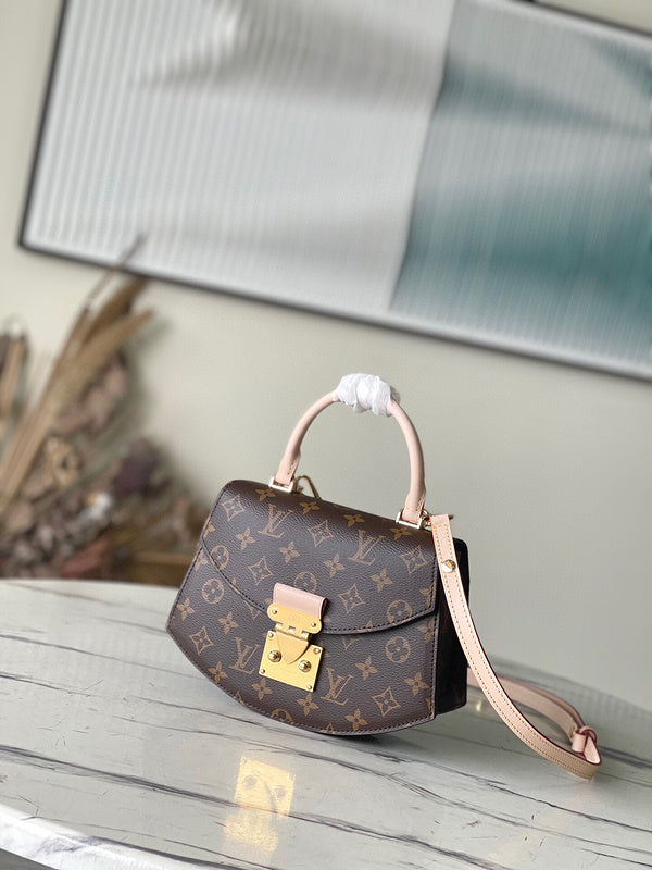 Fashion Luxe Touch bags - 4280
