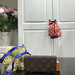 Luxe Touch Fashion LTB-bags - 9303