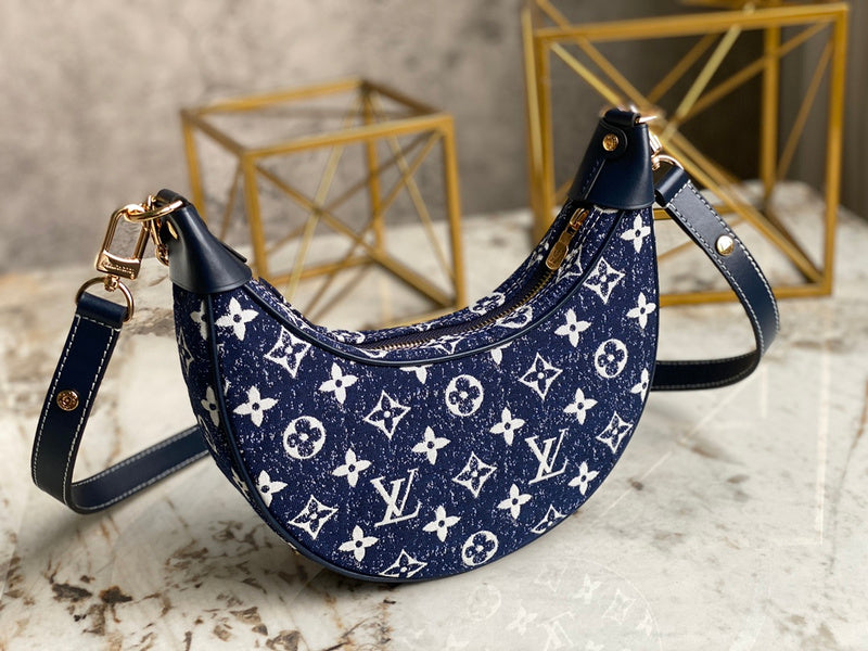 Luxe Touch Fashion LTB-bags - 17180