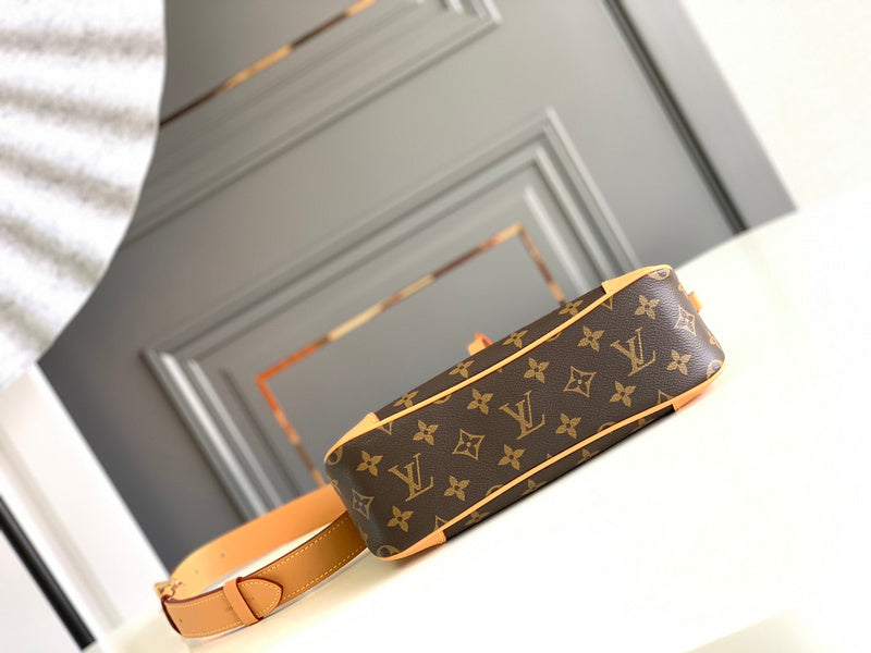 Luxe Touch Fashion LTB-Bags - 16861