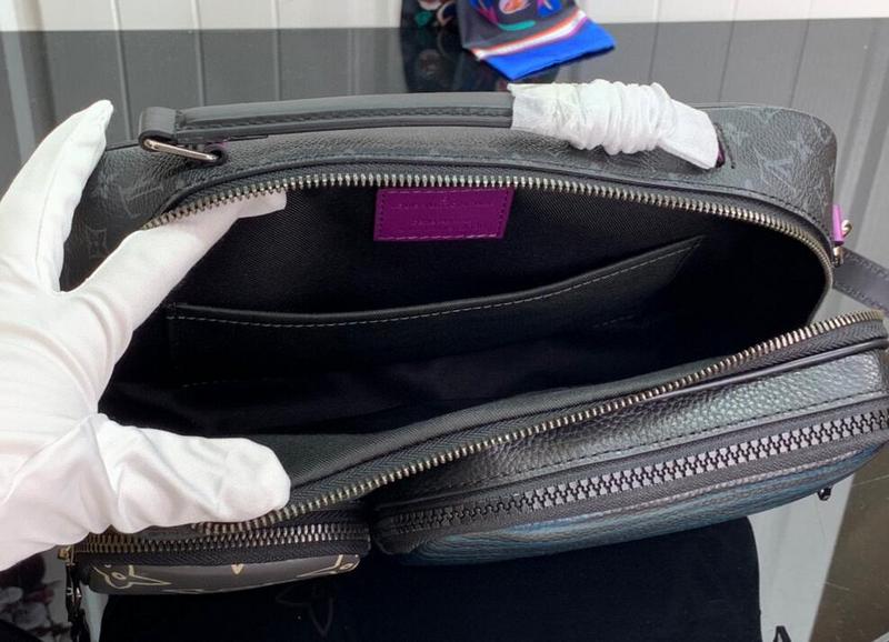 Luxe Touch Bags -   2755