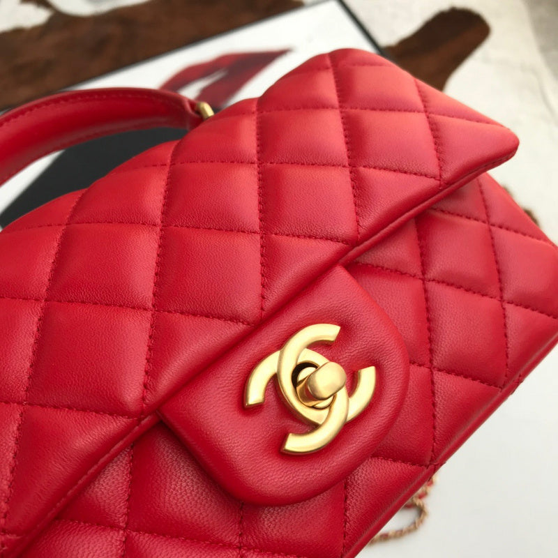 Luxe Touch Bags -  Bags - 637