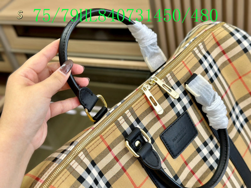 LTB Fashion -BBR Bags - 091