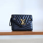 Luxe Touch Fashion LTB-bags - 9359