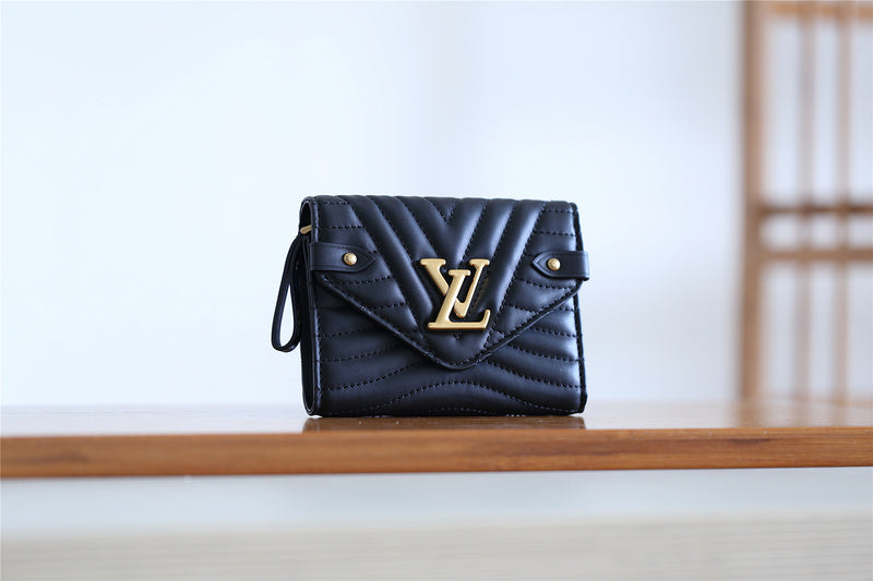 Luxe Touch Fashion LTB-bags - 9359